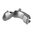 ED BROWN 1911 MACHINED CC BEAVERTAIL GRIP SAFETY, SS, 70 SERIES