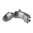 ED BROWN 1911 MACHINED GUNSMITH BEAVERTAIL GRIP  SAFETY, SS, 70S