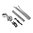 ED BROWN 1911 5 PIECE TRIGGER PULL KIT SS