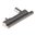 ED BROWN EXTENDED EJECTOR, 45 ACP, STAINLESS STEEL