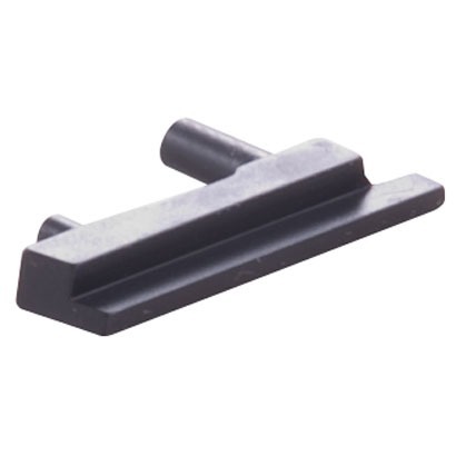 The Ed Brown Extended Ejector for .45 ACP ensures reliable case ejection, reduces jams, and is crafted from hardened steel for durability, fitting all 1911 Autos.