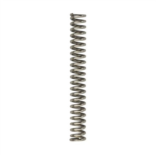 Enhance your 1911's performance with Ed Brown's 19 lb. Competition Mainspring, delivering lighter, match-quality triggers for precise shooting.