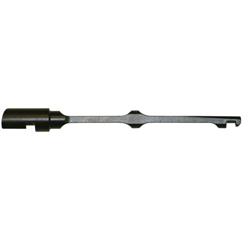 The Ed Brown 1911 Match Extractor ensures positive extraction with its extra-deep hook, durable tool steel construction, and perfect fit for Series 80 pistols.