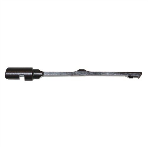 The Ed Brown 1911 Match Extractor ensures positive extraction for competition and carry pistols, crafted from durable 4340 alloy steel for reliability.