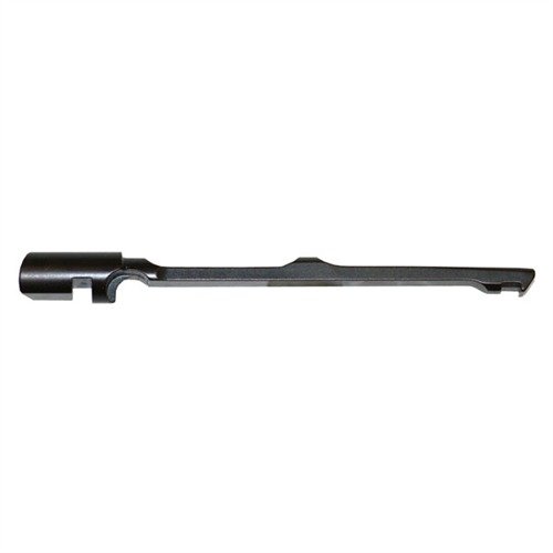 The Ed Brown 1911 Match Extractor ensures positive extraction with its extra-deep hook, durable tool steel construction, and fits Series 80 9mm/.38S pistols.