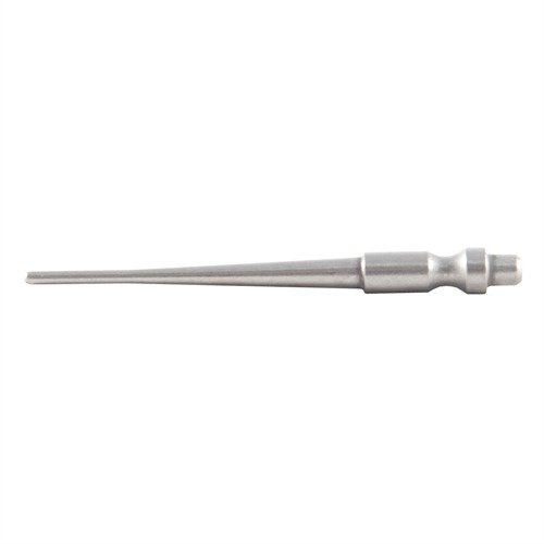 Enhance your 1911 with Ed Brown's #825 firing pin, designed for optimal fit, reduced primer flow, and reliable ignition in 9mm/.38 Super.