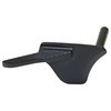 The Ed Brown Extended Carry Thumb Safety features thinner pads for a quicker release, ideal for concealed carry, and meets U.S.P.S.A. Limited Class requirements.