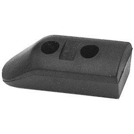 Enhance your Ed Brown 7-round magazines with these durable polymer bumper pads, ensuring a secure fit, protecting against damage, and improving magazine insertion.