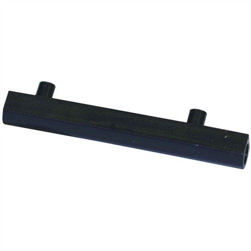 Upgrade your 1911 with the ED Brown Blue Plunger Tube, a high-quality, steel replacement that ensures a perfect fit and features over-length studs for a secure crimp.