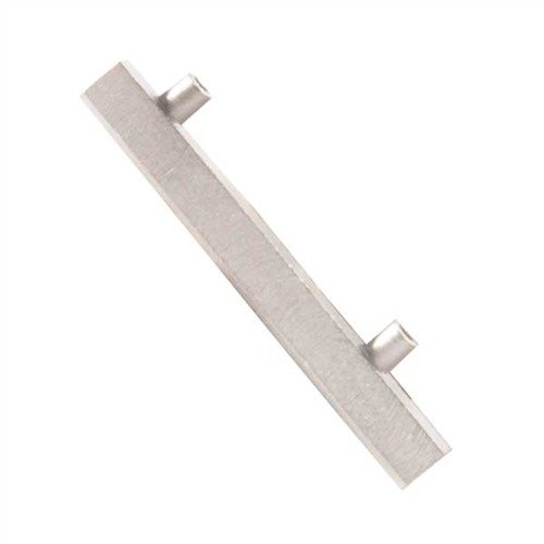 Upgrade your 1911 with the Ed Brown Stainless Plunger Tube, a high-quality, direct replacement made from steel for a perfect fit and enhanced durability.