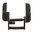 ED BROWN 1911 MACHINED AMBIDEXTROUS WIDE MATCH SAFETY BLUED