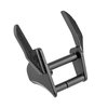 The Ed Brown Ambidextrous Carry Thumb Safety offers a slim profile for concealed carry, exceptional quality, and easy installation on all 1911 type frames.
