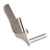 The Ed Brown Machined Wide Thumb Safety offers ergonomic design, quick actuation, and custom trim options for all 1911 frames, ensuring comfort and style.