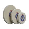 Achieve a professional finish with BACON FELT COMPANY's 6" Soft Felt Polishing Wheel, designed for optimal polishing results and versatile compatibility.