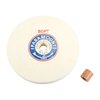 Achieve a professional finish with BACON FELT COMPANY's 8" Soft Felt Polishing Wheel, featuring controlled density for superb results and versatile adapter options.