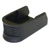 Enhance your Glock 36 with the Pearce Grip Extension, designed to improve recoil control and accuracy while crafted from durable, impact-resistant plastic.