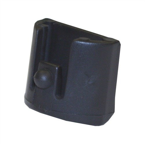Enhance your Glock's performance with the Pearce Grip Plus Zero Grip Frame Insert, designed to fill the frame opening for smoother reloading and improved handling.