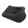 Enhance your grip with Pearce Grip Extension for Springfield XD .45 ACP, improving recoil control and comfort without adding magazine weight or capacity.