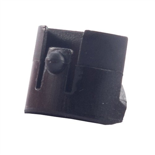 The Pearce Grip Frame Insert for Glock® fills frame openings for smoother reloading, keeps debris out, and fits snugly for a clean look.