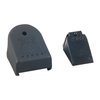 Enhance your Glock® Gen 4 & 5 with the Pearce Grip Extension for improved recoil control and comfort, allowing for better accuracy and consistent shot placement.