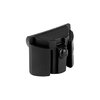 Enhance your Glock® with this impact-resistant grip frame insert, ensuring smoother reloading, a clean look, and protection from dirt and debris.