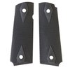 Enhance your shooting experience with Pearce Grip 1911 Auto Grip Panels, featuring soft rubber for comfort, a contoured design for control, and reinforced backing.