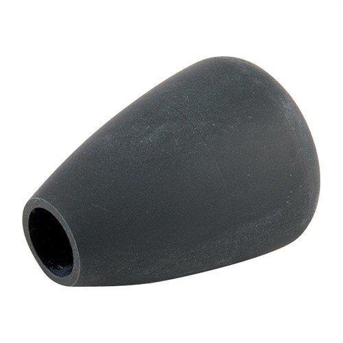 Enhance your bolt cycling with Badger Ordnance's oversized and extended bolt knobs, offering improved control, leverage, and lightweight aluminum design.