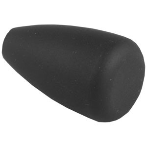 Enhance bolt control with the Badger Ordnance oversized knob, offering easy grip, positive cycling, and lightweight aluminum for tactical and benchrest rifles.
