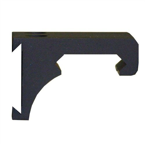 The Badger Ordnance Angle Cosine Indicator Mount securely attaches the ACI to your MIL STD 1913 mount, ensuring precision without marring your setup.