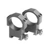 Experience unmatched stability with Badger Ordnance 35mm Extra High Aluminum Scope Rings, designed for heavy recoil and optimal height on AR-15, AR-10, and SR-25 rifles.