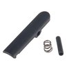 Enhance your rifle with the Badger Ordnance M16 style extractor for 338 Lapua, featuring durable 4142 steel, reliable performance, and easy gunsmith installation.