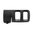 BADGER ORDNANCE MINI FTE MUZZLE BRAKE 30 CALIBER 5/8-24 STEEL BLACK