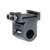 Upgrade to the Badger Ordnance Low-Profile Harris Bipod Mount for a robust, streamlined attachment to Harris BRM-S bipods, crafted from durable 7075 T6 aluminum.