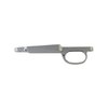 BADGER ORDNANCE REMINGTON 700 SHORT ACTION TACTICAL FLOORPLATE