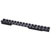 Enhance your shooting accuracy with the Badger Ordnance Remington 700 Short Action 20 MOA Right Hand Rail, designed for optimal scope zeroing at extended ranges.