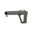 DOUBLE STAR AR-15 SOCOM STOCK COLLAPSIBLE CARBINE MIL-SPEC BLK