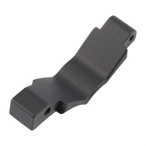The Phase 5 Tactical Winter Triggerguard offers extra clearance for gloved fingers, a unique bat wing design, and compatibility with various AR-style rifles.
