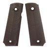 HAYES TOOLING & PLASTICS INC NYLON GRIPS, BROWN