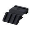 J P ENTERPRISES RAIL OFFSET ADAPTER 45 DEGREE 1.25"