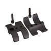 The Nordic Components Magazine Extension Support Clamp offers lightweight aluminum support for extended magazine tubes, reducing recoil vibration and ensuring reliable feeding.