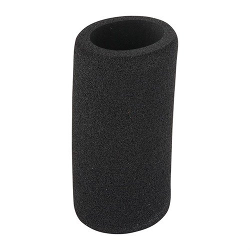 Enhance comfort and grip with the PHASE 5 Tactical AR-15/M16 Pistol Buffer Tube Foam Cover, featuring a durable 3.25" hollow closed cell foam design.