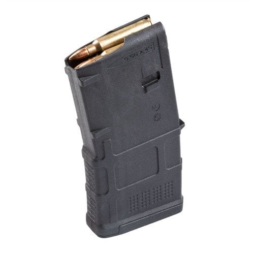 Magazines > Rifle Magazines - Preview