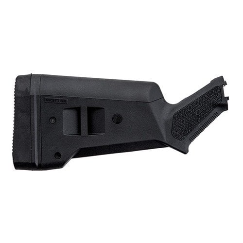 Opsol > Shotgun Parts - Preview
