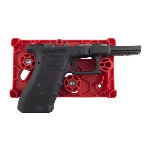 Handgun Tools > Bench & Vise Blocks - Preview