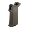 Upgrade your AR-15/M4 with the MOE-K2 Grip for enhanced control, a vertical angle ideal for PDW, and compatibility with Magpul Grip Cores for storage options.