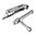 DEFIANCE MACHINE LONG ACTION LAPUA MAGNUM BOLT FACE (0.595") RIGHT HAND