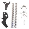 Enhance your XD/XDM with the Powder River Precision Drop In Trigger Kit for a short, crisp pull (3.5-4.5lbs) and improved reset, crafted from lightweight polymer.