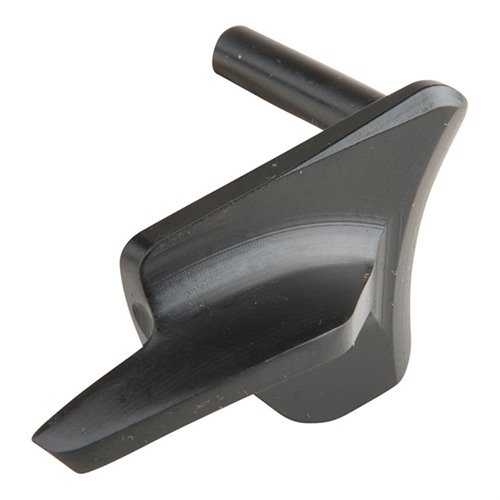 The 1911 Extreme Service Thumb Safety offers ergonomic comfort, rugged construction, and unique features for reliable performance during extended use.