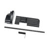 CMMG AR15/M16 EJECTION PORT COVER KIT W/ GAS DEFLECTOR