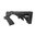 PHOENIX TECHNOLOGY KICKLITE TACTICAL BUTTSTOCK MOSSBERG 500 20 GAUGE BLACK
